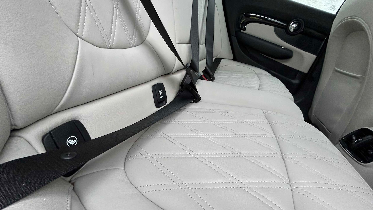 Used MINI Clubman 2024 for sale - 77914145: Photo 18