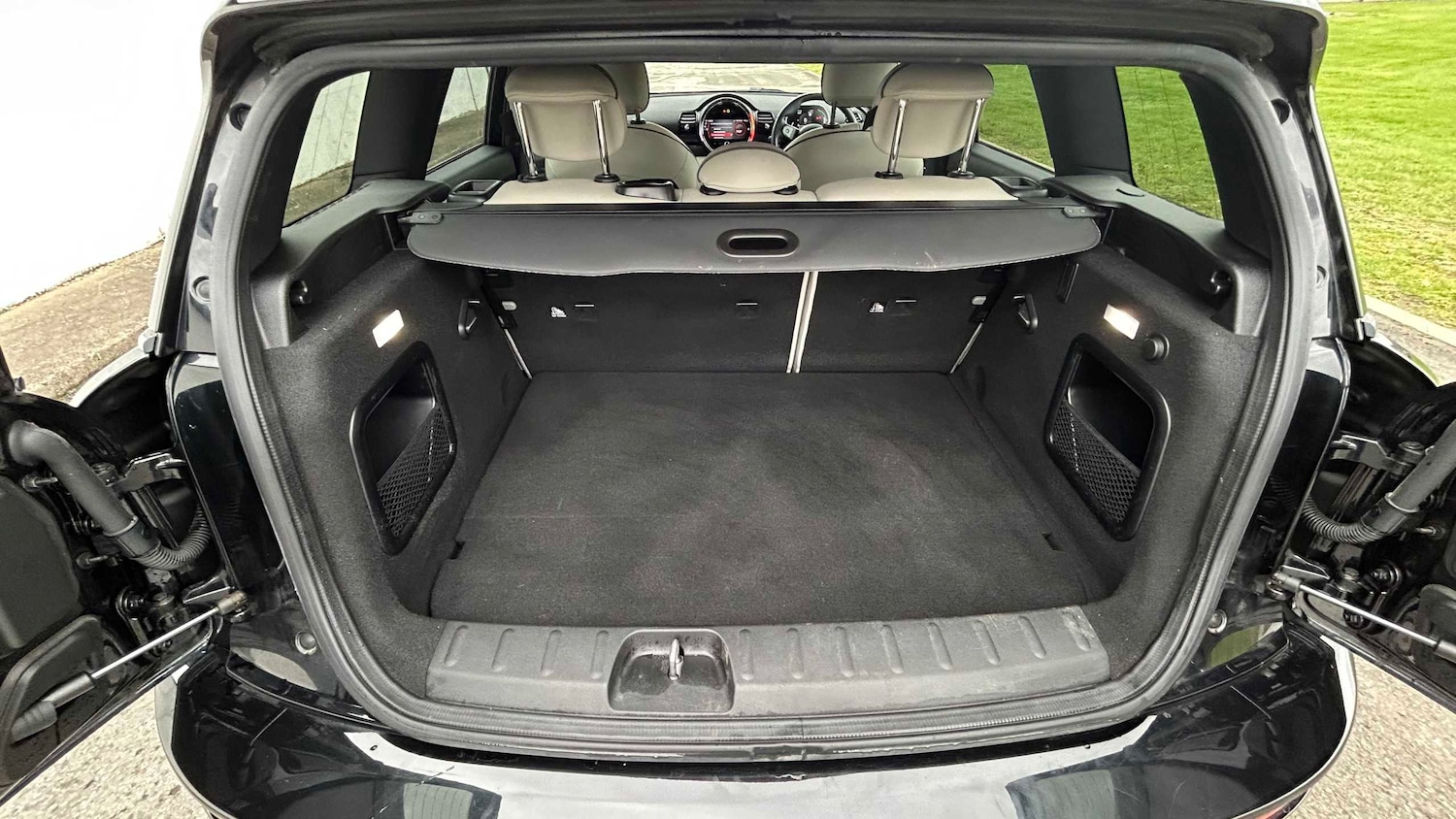 Used MINI Clubman 2024 for sale - 77914145: Photo 19