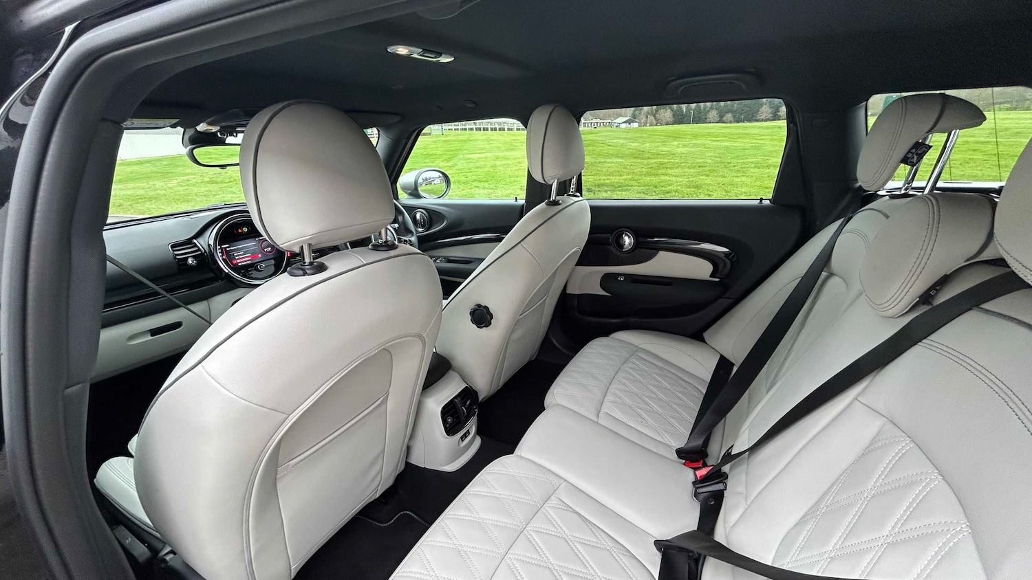 Used MINI Clubman 2024 for sale - 77914145: Photo 20