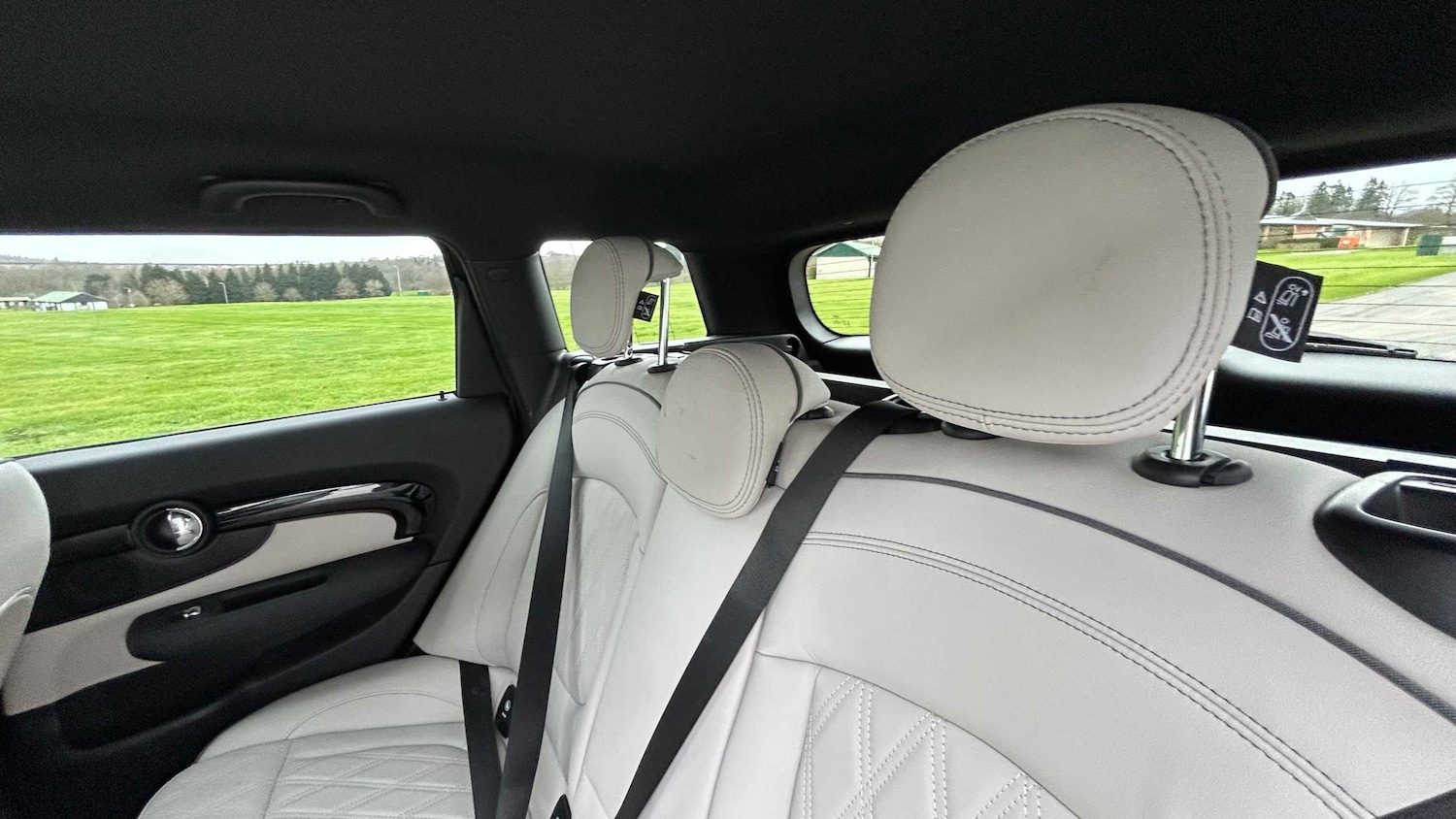 Used MINI Clubman 2024 for sale - 77914145: Photo 21