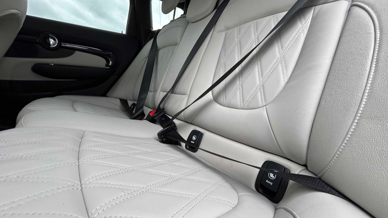 Used MINI Clubman 2024 for sale - 77914145: Photo 22