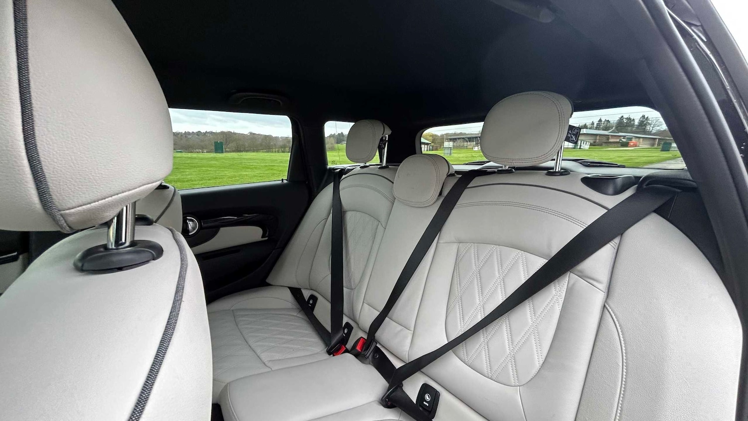 Used MINI Clubman 2024 for sale - 77914145: Photo 23