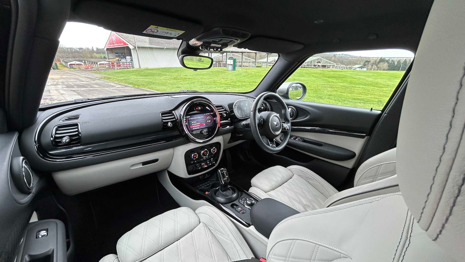 Used MINI Clubman 2024 for sale - 77914145: Photo 24