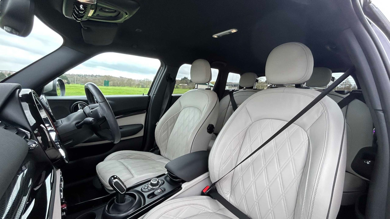 Used MINI Clubman 2024 for sale - 77914145: Photo 25