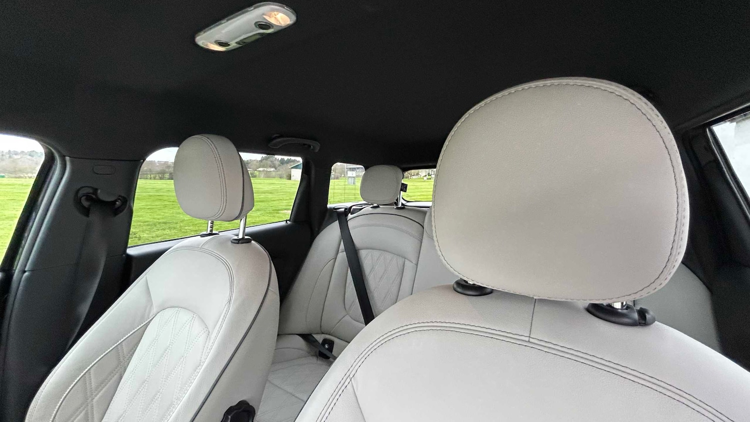 Used MINI Clubman 2024 for sale - 77914145: Photo 27