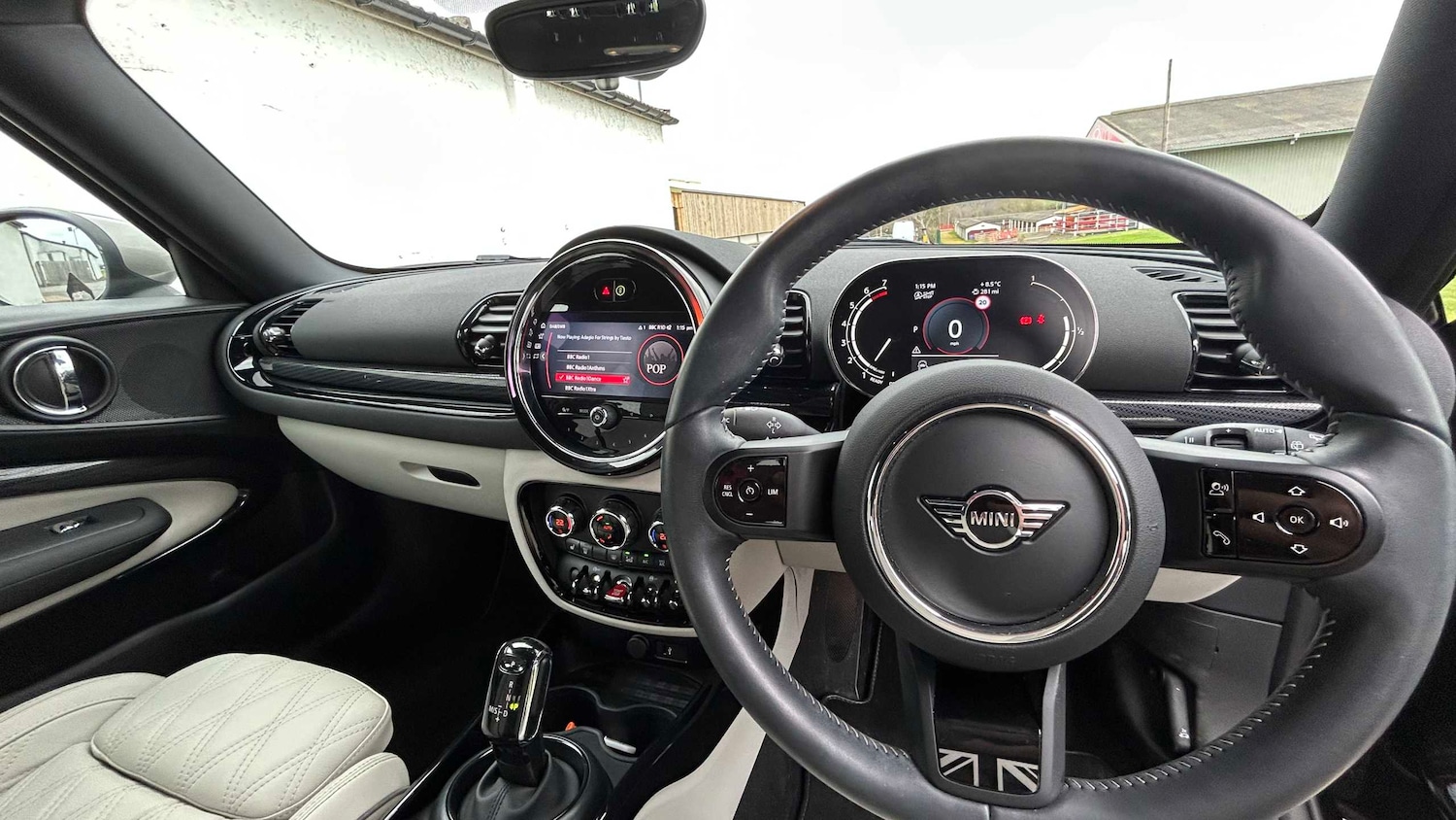 Used MINI Clubman 2024 for sale - 77914145: Photo 28