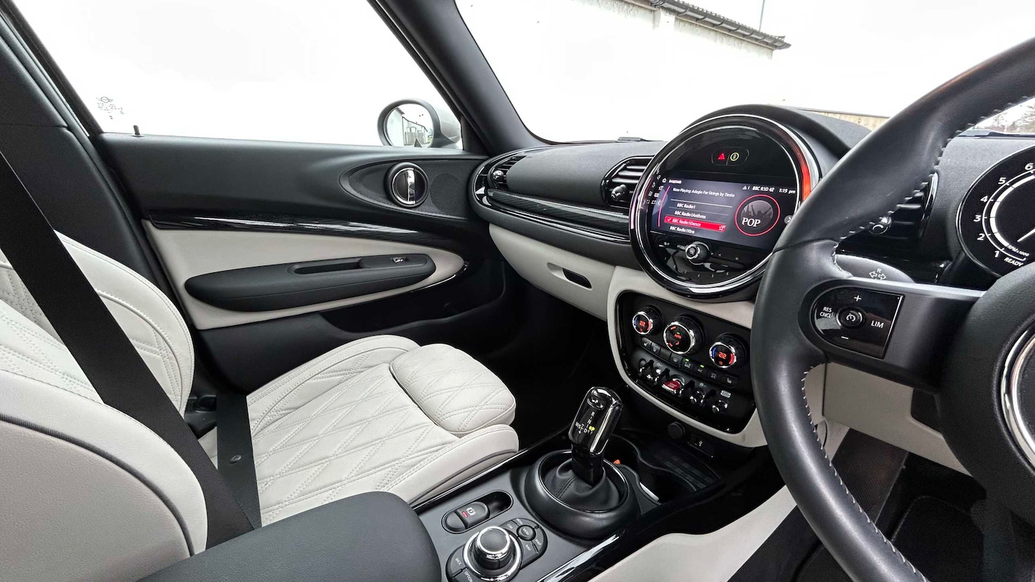 Used MINI Clubman 2024 for sale - 77914145: Photo 29