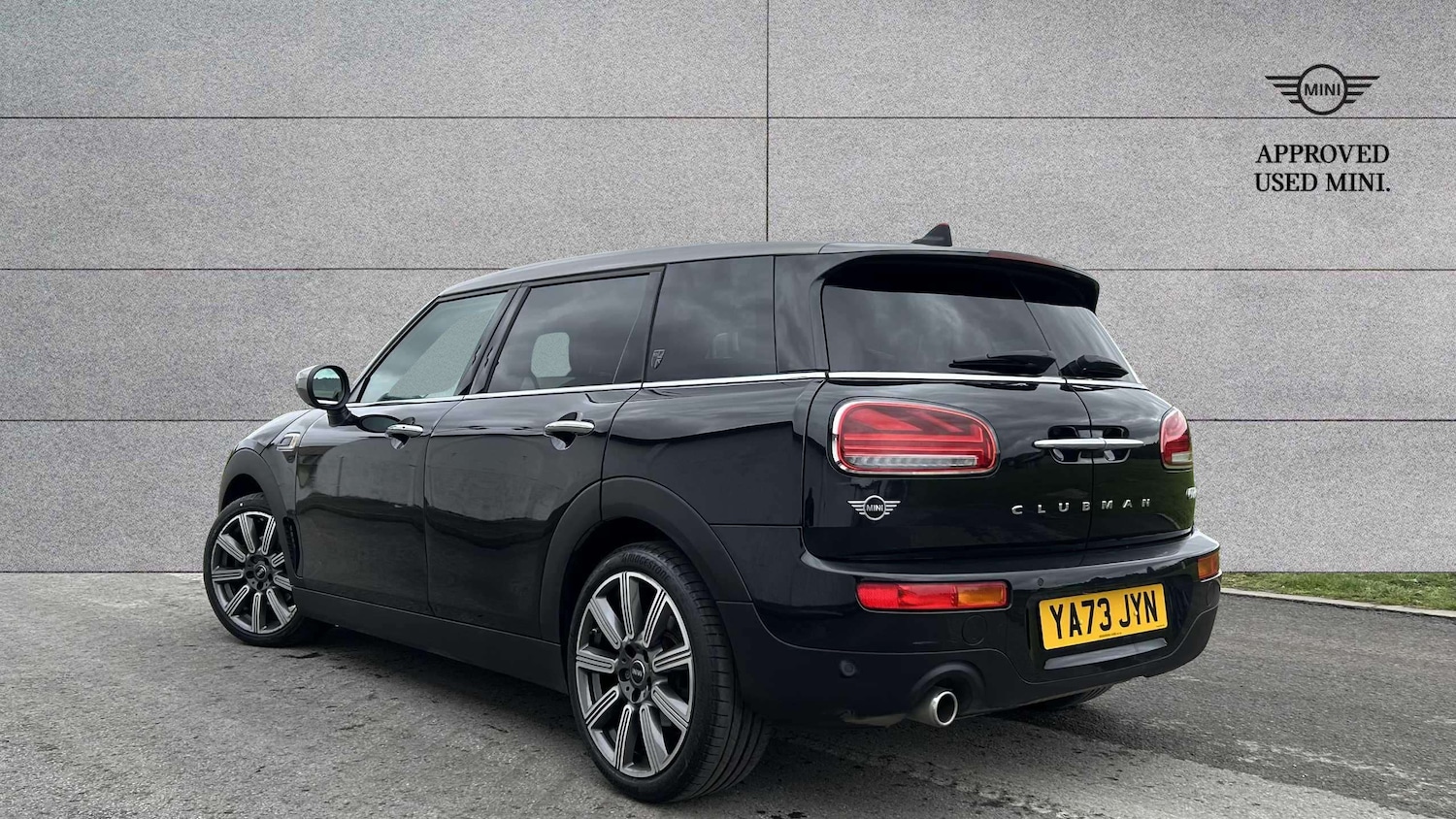 Used MINI Clubman 2024 for sale - 77914145: Photo 3