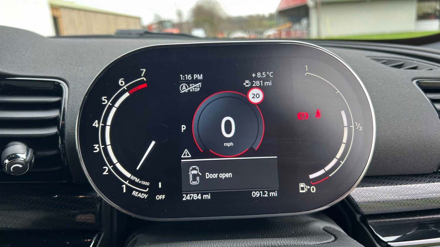 Used MINI Clubman 2024 for sale - 77914145: Photo 35