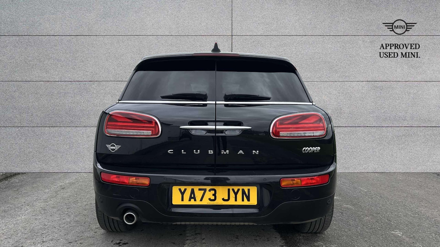 Used MINI Clubman 2024 for sale - 77914145: Photo 4