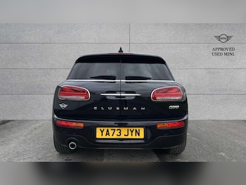 Used MINI Clubman 2024 for sale - 77914145: Photo