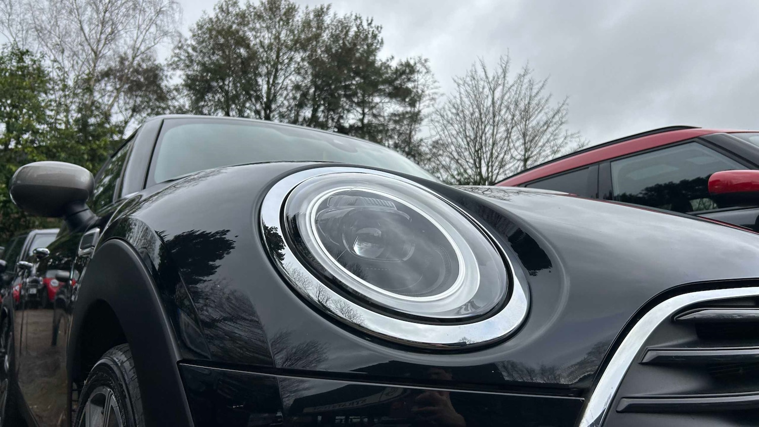 Used MINI Clubman 2024 for sale - 77914145: Photo 5