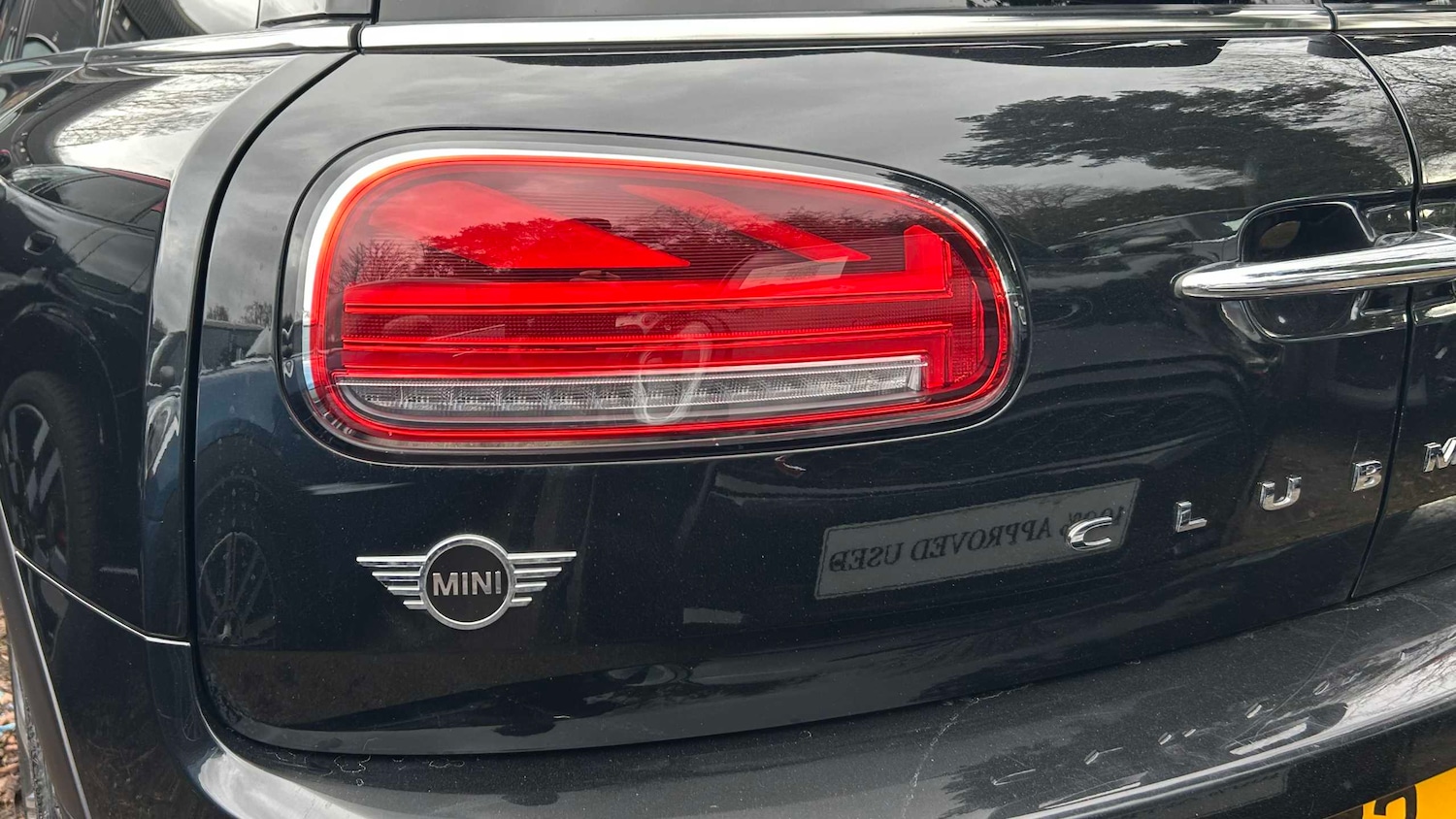 Used MINI Clubman 2024 for sale - 77914145: Photo 6