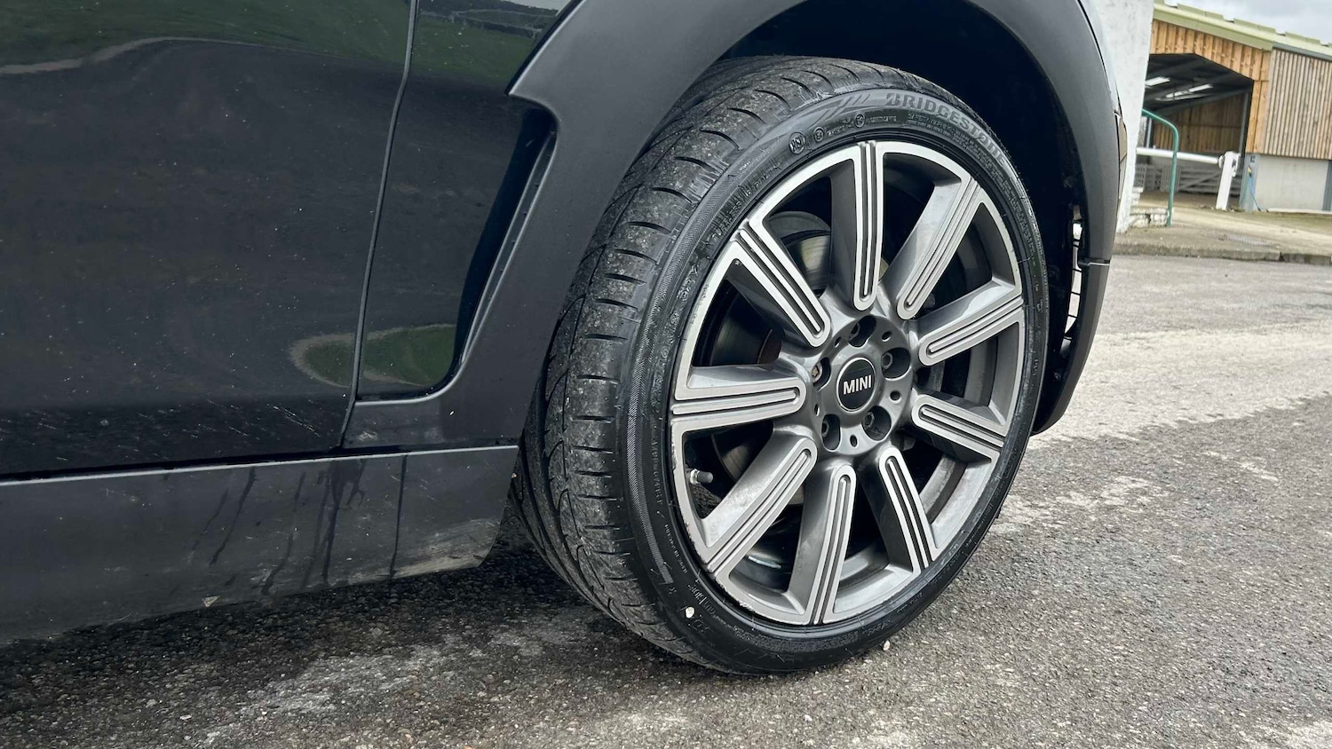 Used MINI Clubman 2024 for sale - 77914145: Photo 7