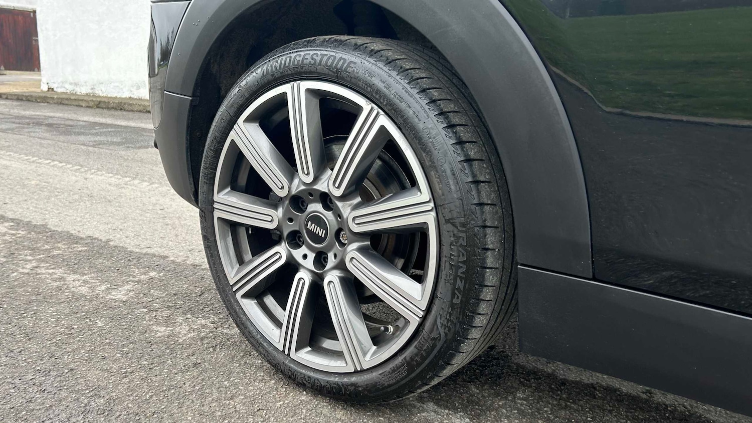 Used MINI Clubman 2024 for sale - 77914145: Photo 8