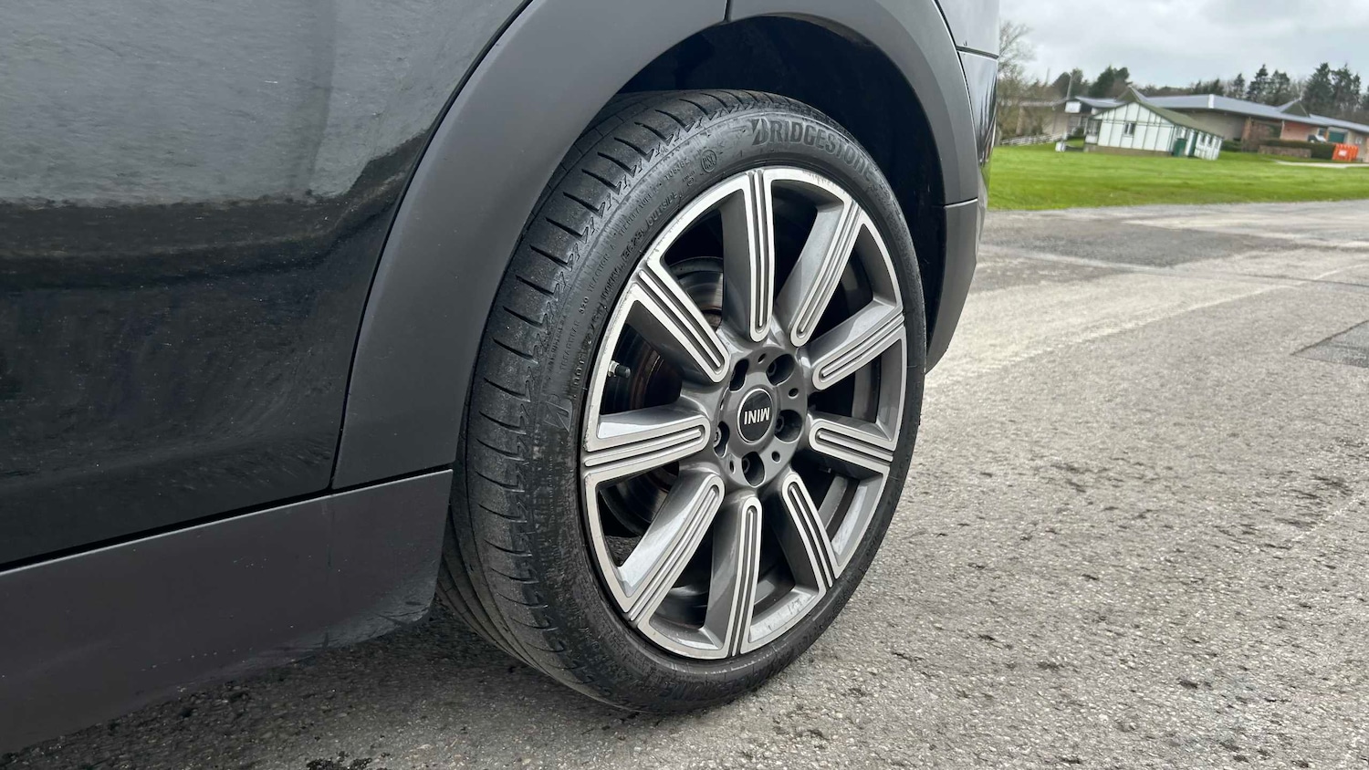 Used MINI Clubman 2024 for sale - 77914145: Photo 9