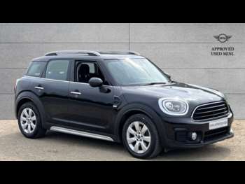 2018 - 1.5 Cooper 5dr Auto [Chili/Nav+ Pack] [7 Speed]