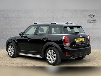 Used MINI Countryman 2018 for sale - 75218836: Photo