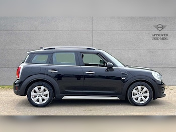 Used MINI Countryman 2018 for sale - 75218836: Photo