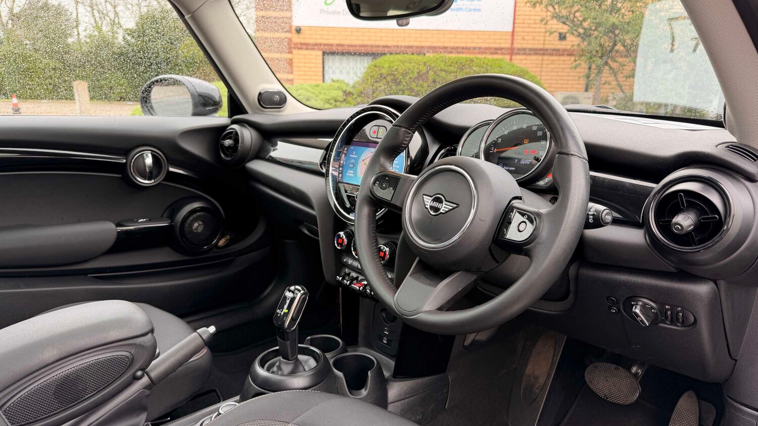 Used MINI Hatch 2022 for sale - 78137622: Photo 11