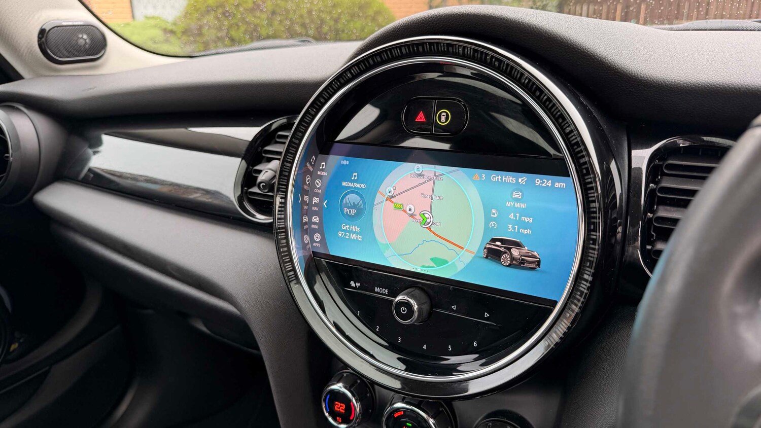 Used MINI Hatch 2022 for sale - 78137622: Photo 17