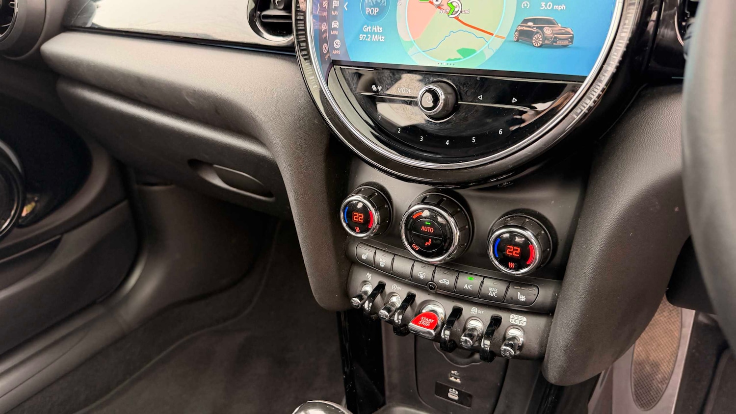 Used MINI Hatch 2022 for sale - 78137622: Photo 18