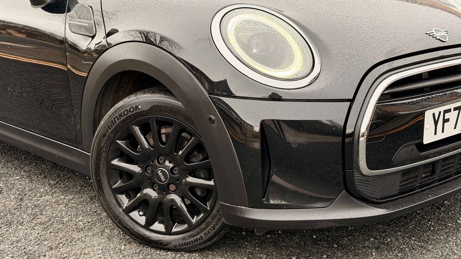 Used MINI Hatch 2022 for sale - 78137622: Photo 2