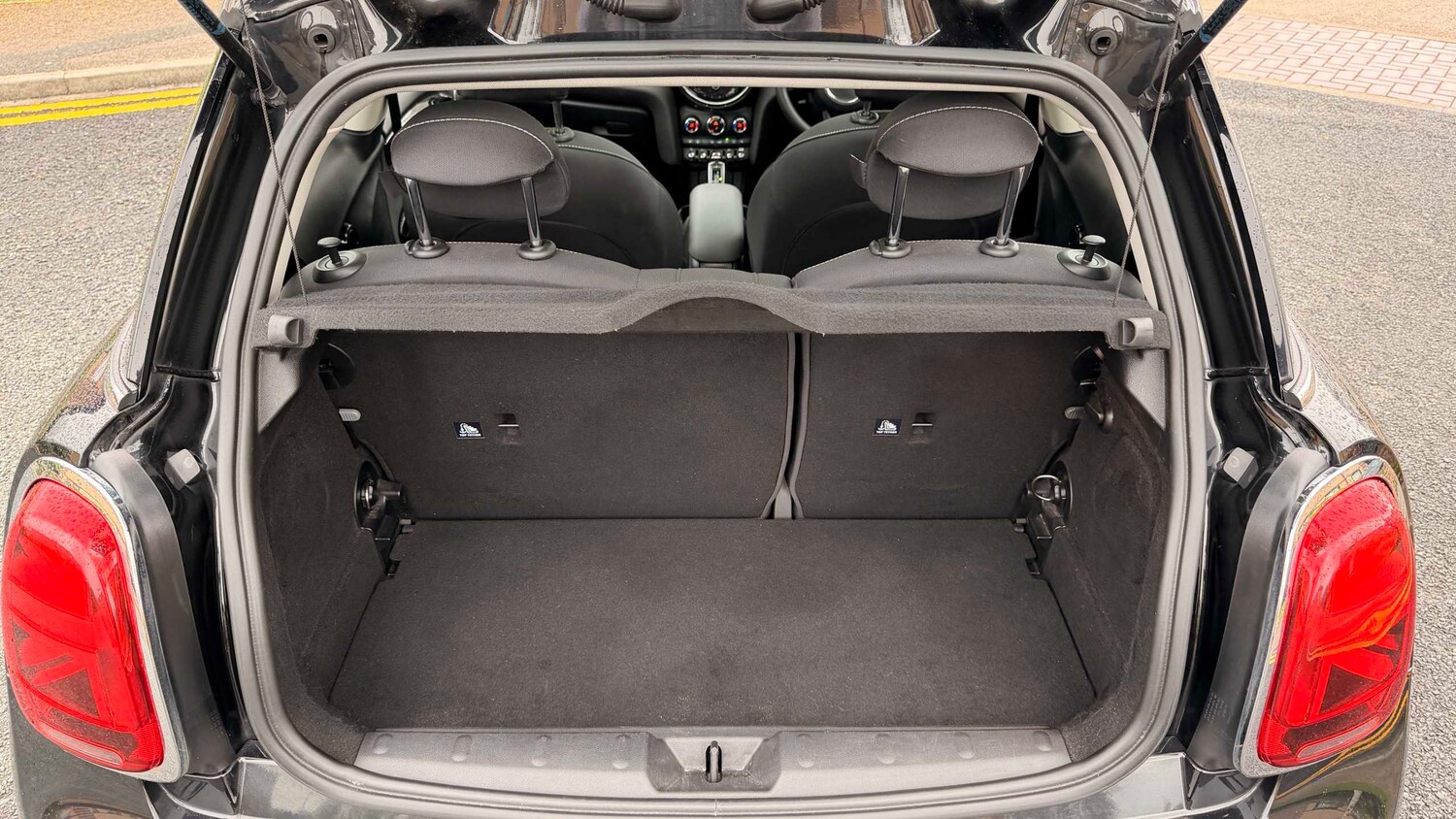 Used MINI Hatch 2022 for sale - 78137622: Photo 23