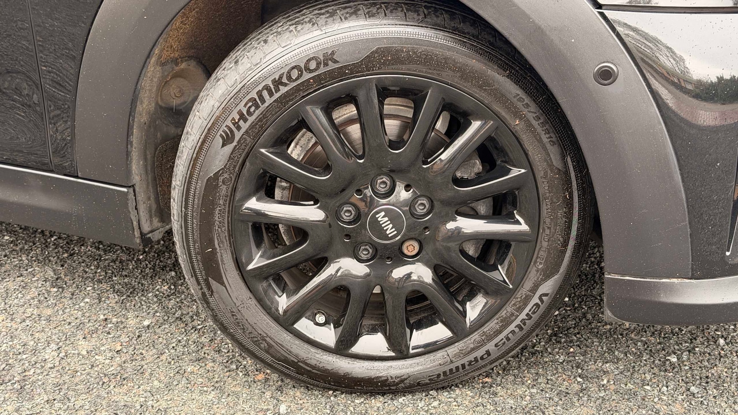 Used MINI Hatch 2022 for sale - 78137622: Photo 3