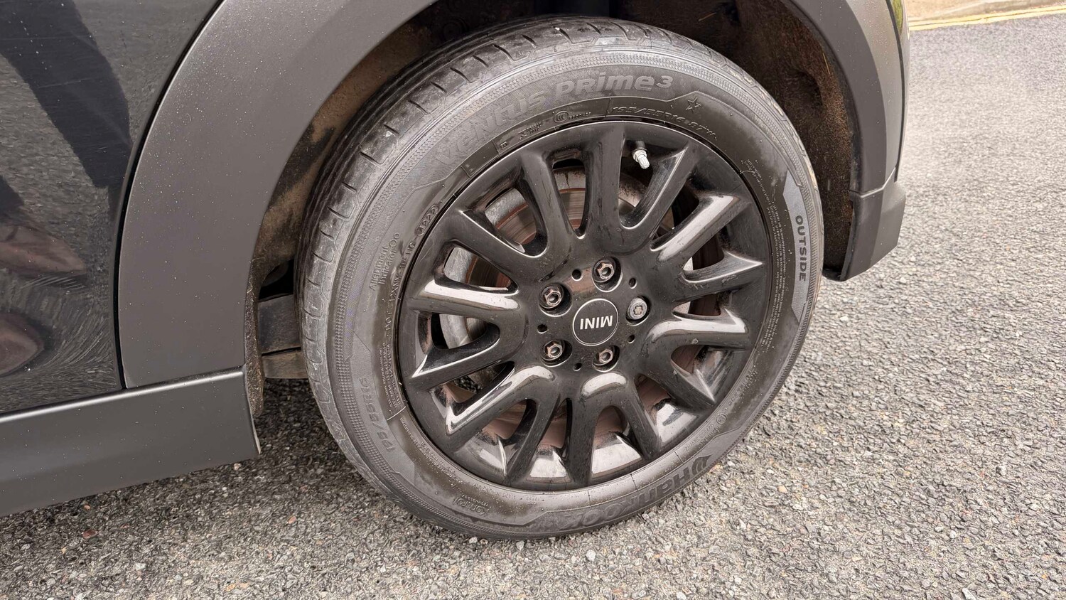 Used MINI Hatch 2022 for sale - 78137622: Photo 32