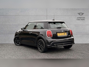 Used MINI Hatch 2022 for sale - 78137622: Photo