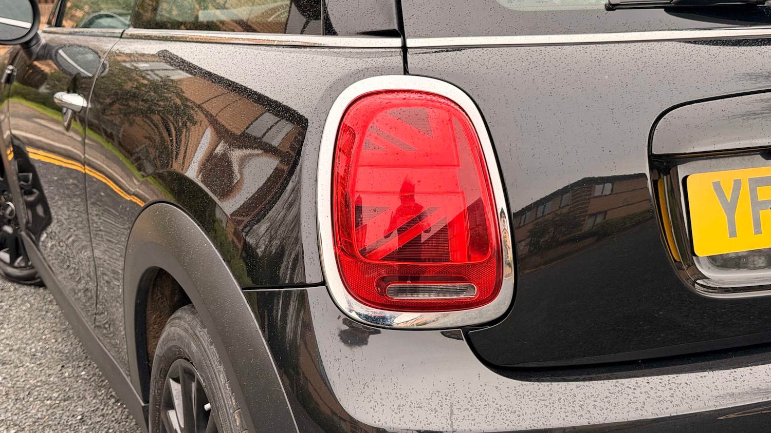 Used MINI Hatch 2022 for sale - 78137622: Photo 5