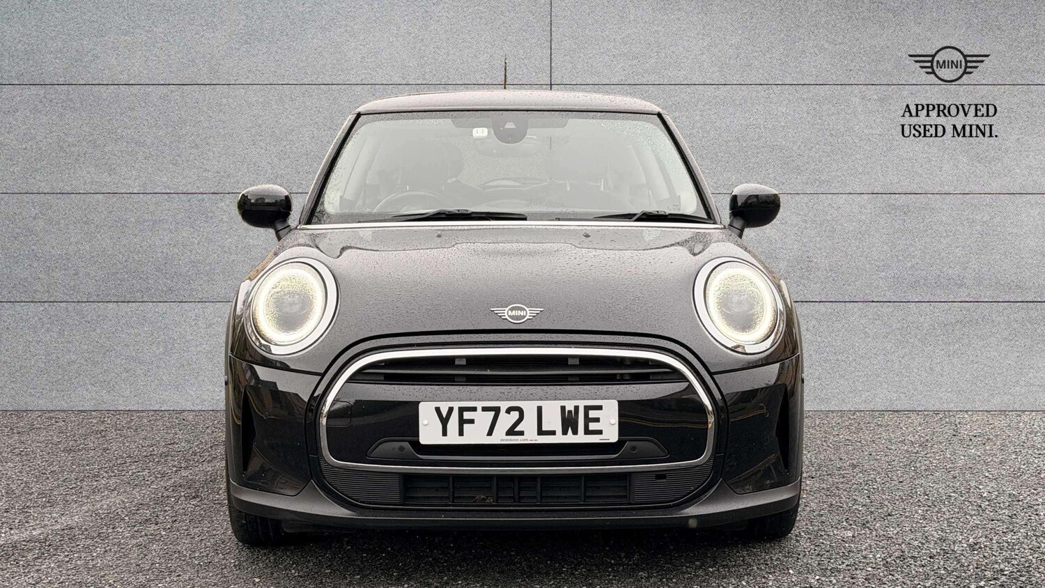 Used MINI Hatch 2022 for sale - 78137622: Photo 7