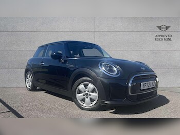 Used MINI Hatch 2022 for sale - 78365598: Photo