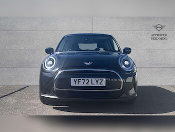 Used MINI Hatch 2022 for sale - 78365598: Photo