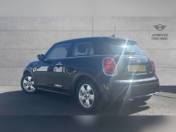 Used MINI Hatch 2022 for sale - 78365598: Photo