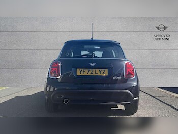 Used MINI Hatch 2022 for sale - 78365598: Photo