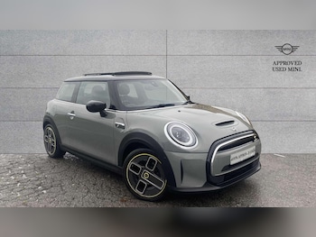 Used MINI Hatch 2021 for sale - 76774280: Photo