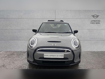Used MINI Hatch 2021 for sale - 76774280: Photo