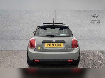 Used MINI Hatch 2021 for sale - 76774280: Photo
