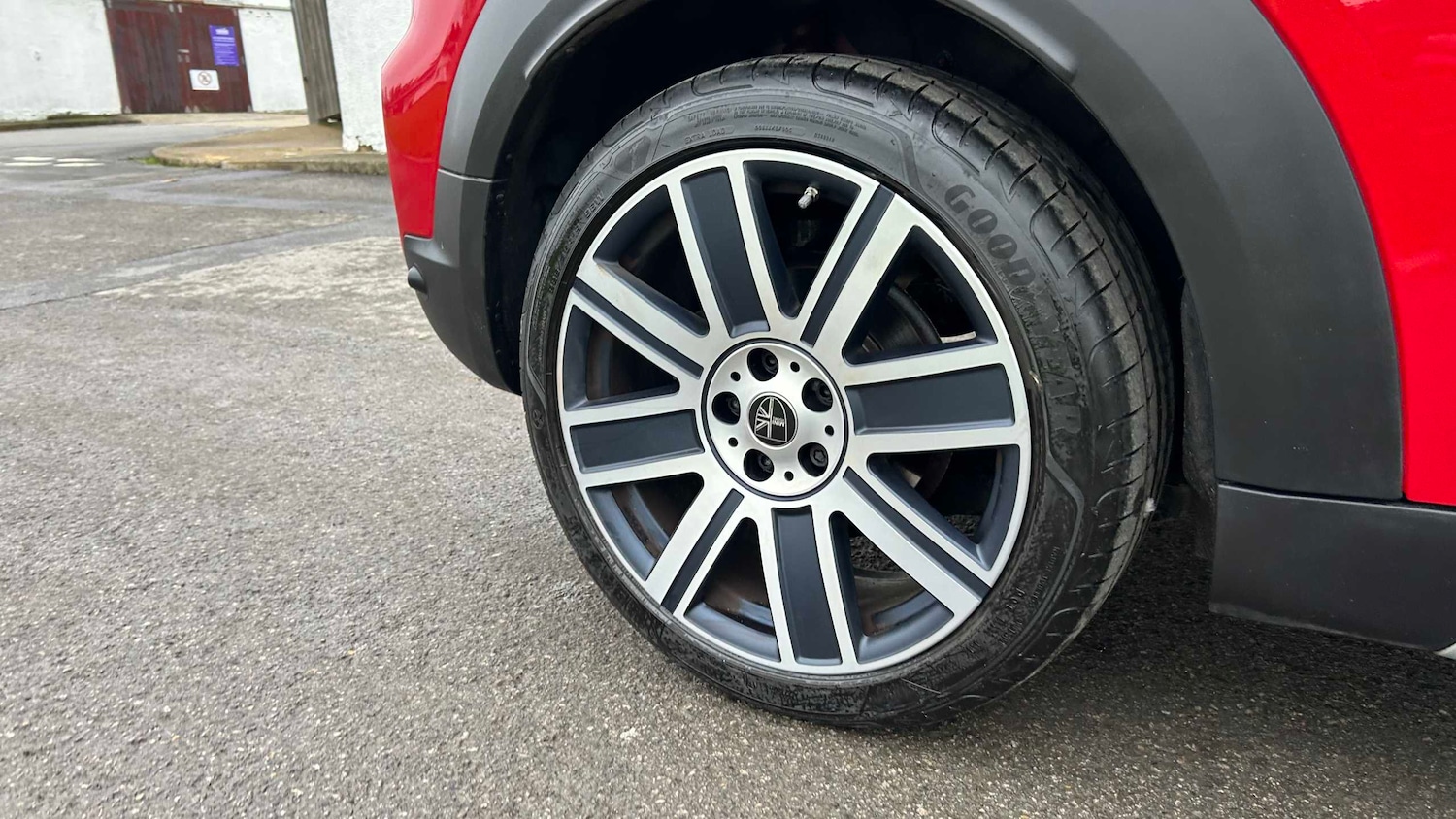 Used MINI Countryman for sale - 77308264: Photo 10