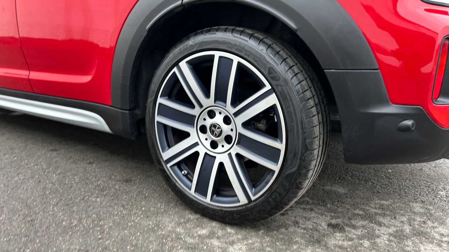 Used MINI Countryman for sale - 77308264: Photo 11