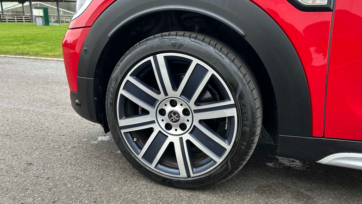 Used MINI Countryman for sale - 77308264: Photo 12