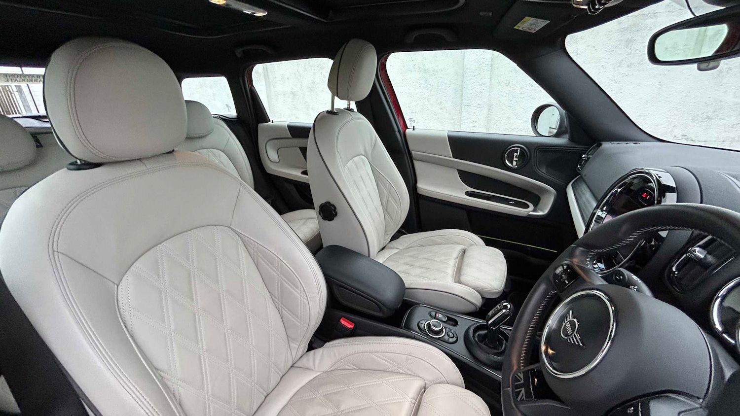 Used MINI Countryman for sale - 77308264: Photo 13