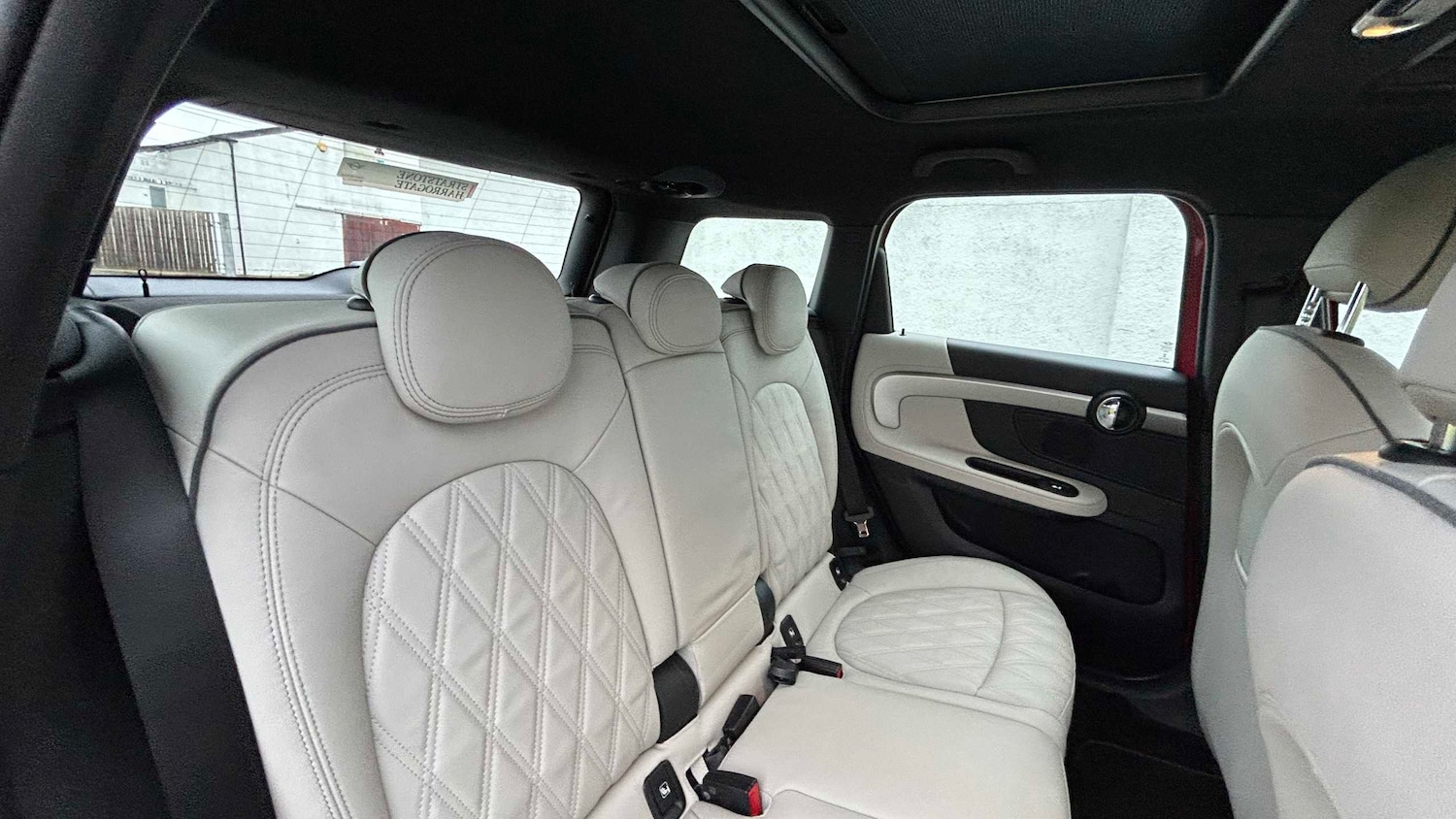 Used MINI Countryman for sale - 77308264: Photo 15