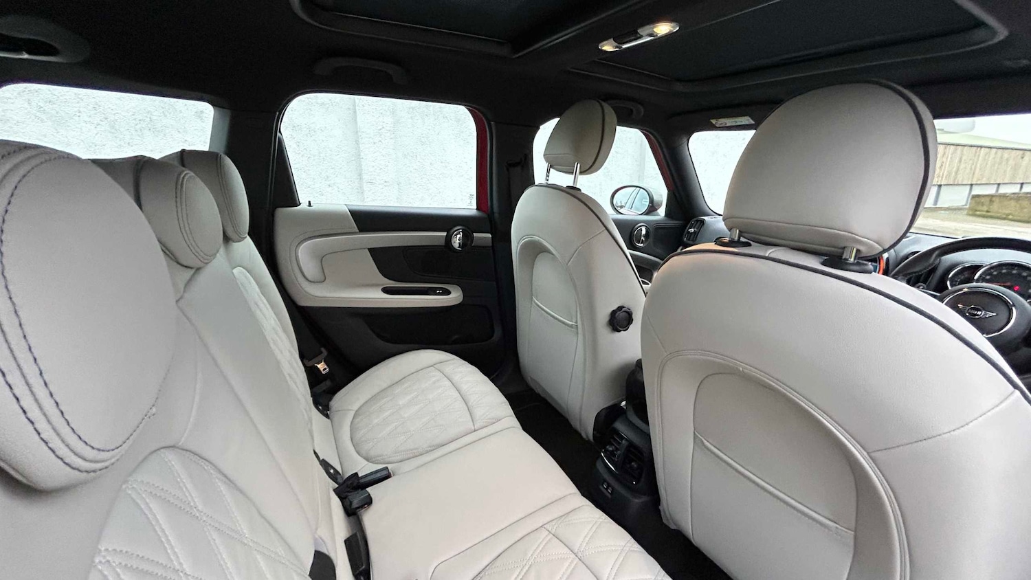 Used MINI Countryman for sale - 77308264: Photo 16