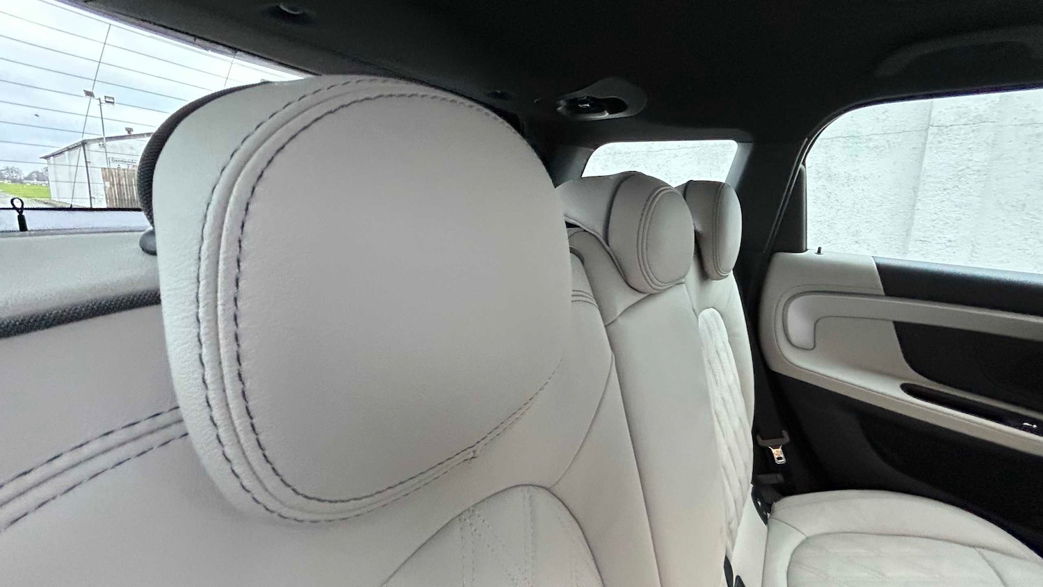 Used MINI Countryman for sale - 77308264: Photo 17