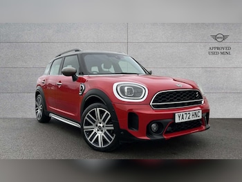 Used MINI Countryman 2023 for sale - 77308264: Photo