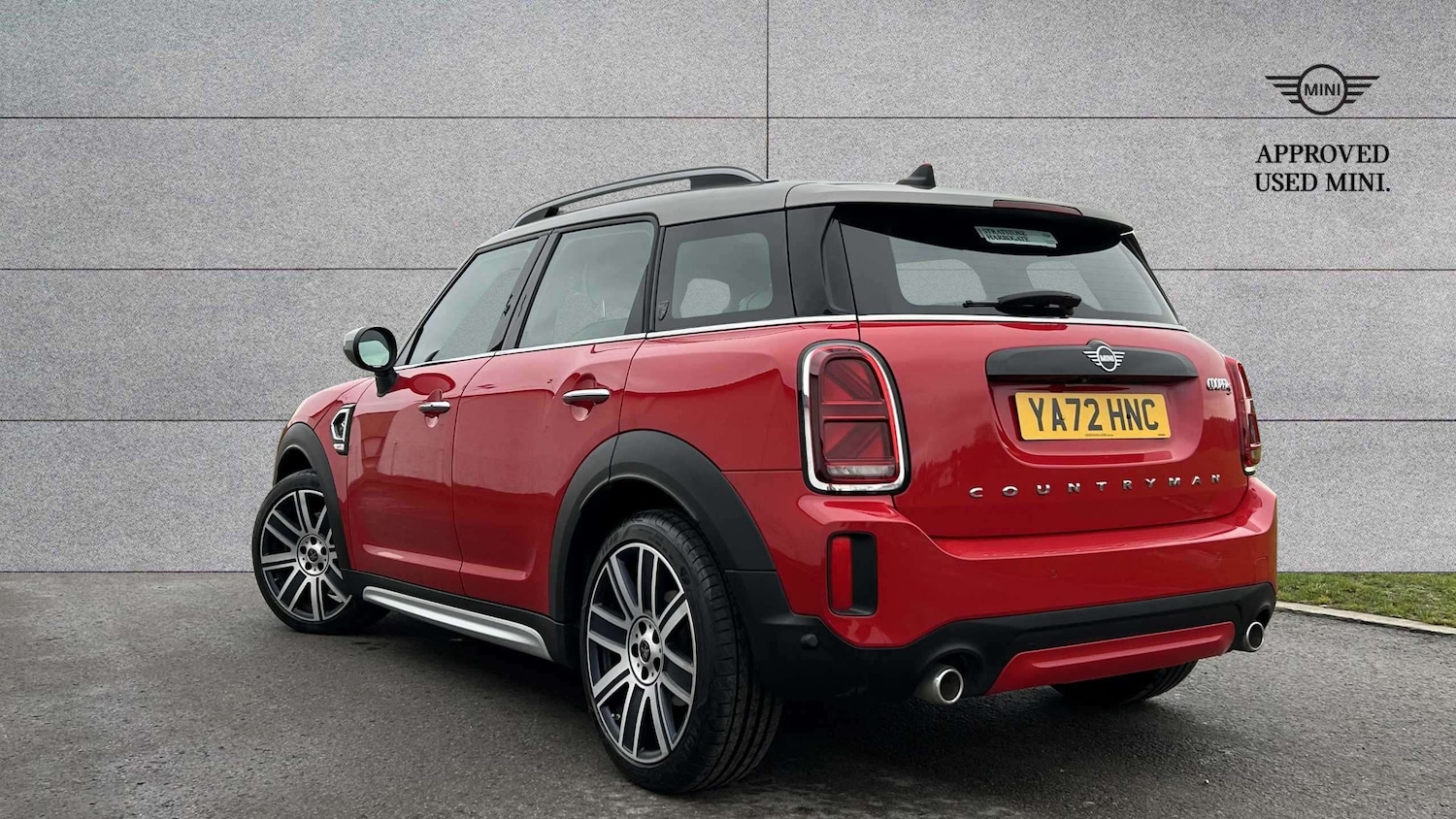 Used MINI Countryman for sale - 77308264: Photo 2