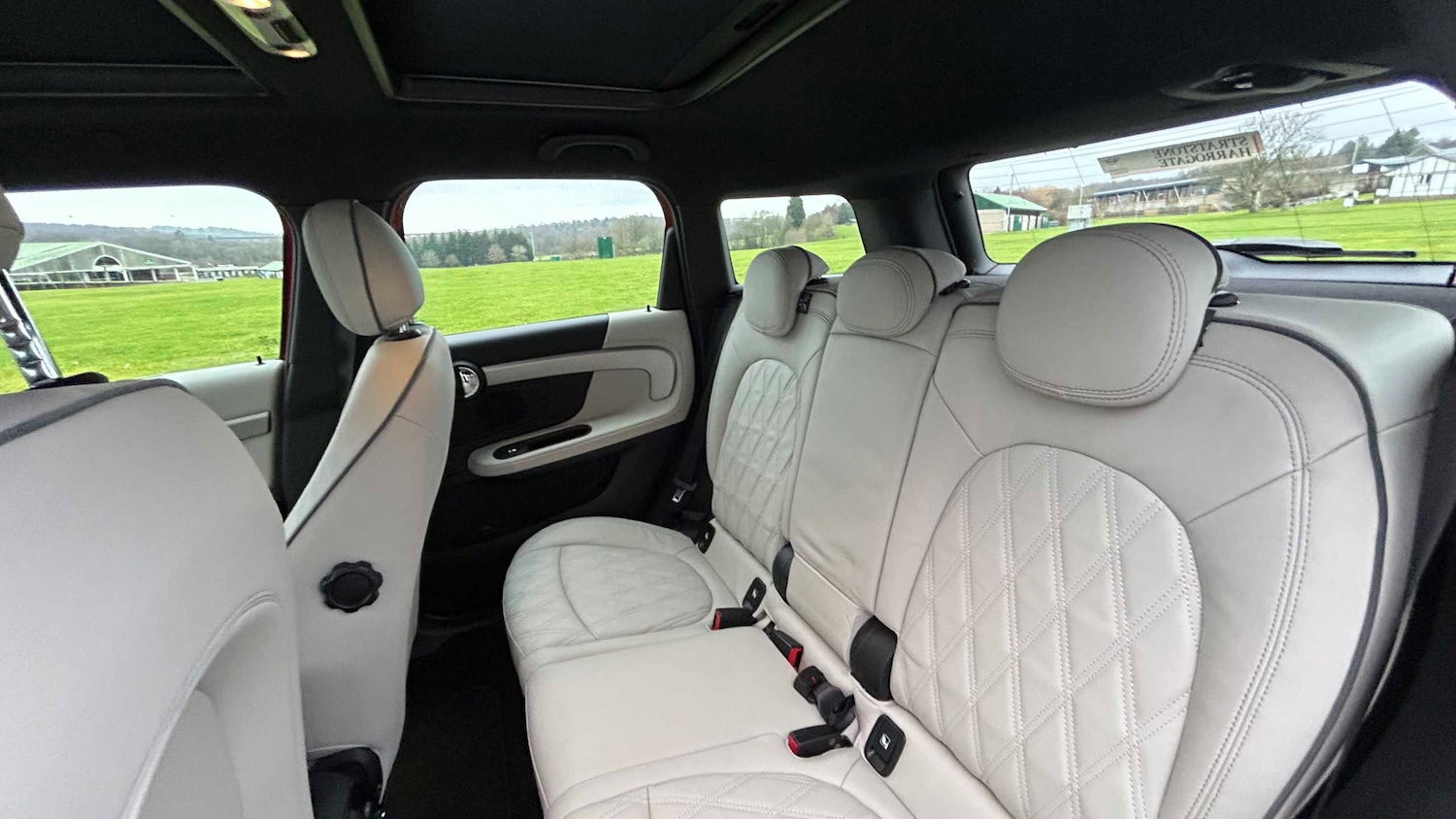 Used MINI Countryman for sale - 77308264: Photo 21